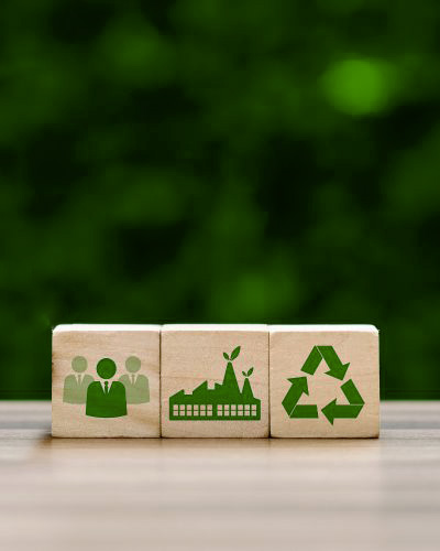 servizi di consulenza per la tutela ambientale